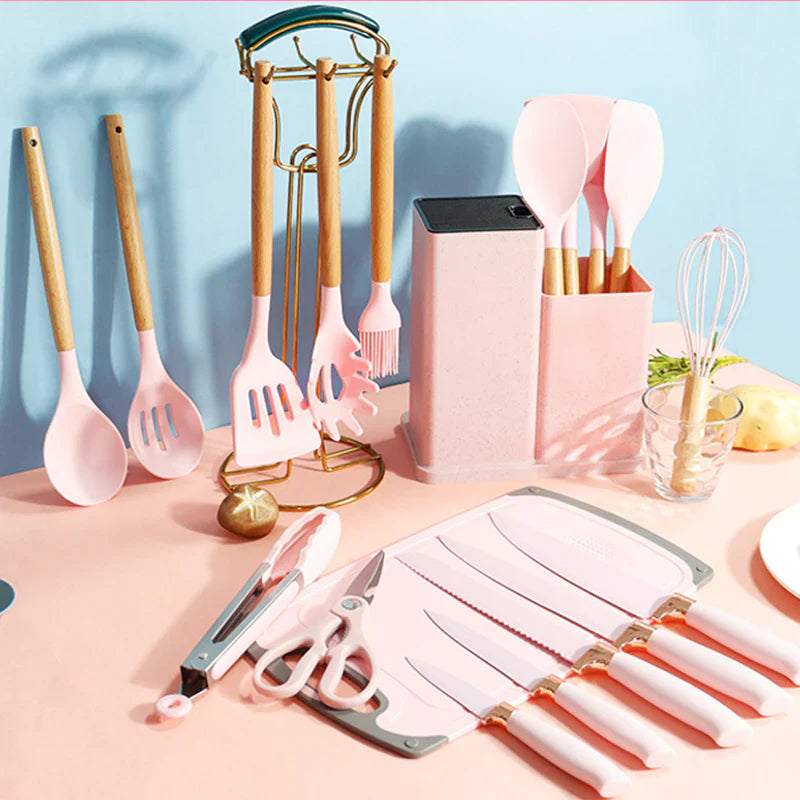 Kitnchen Accessories