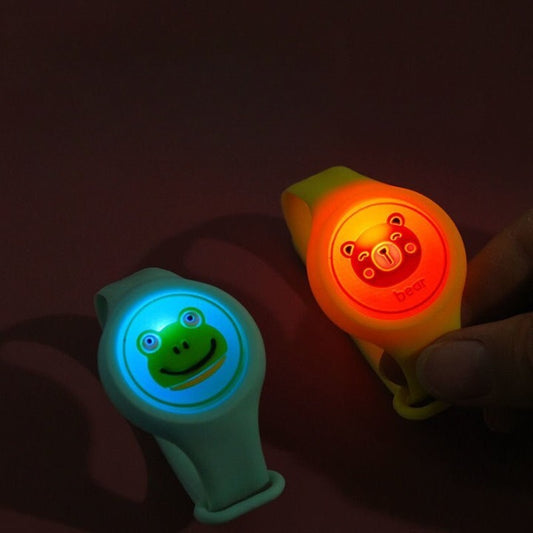 Mosquito Repellent Children Watch