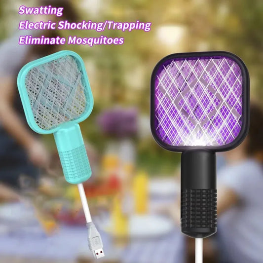 Electric UV Double Tube Insect Killer
