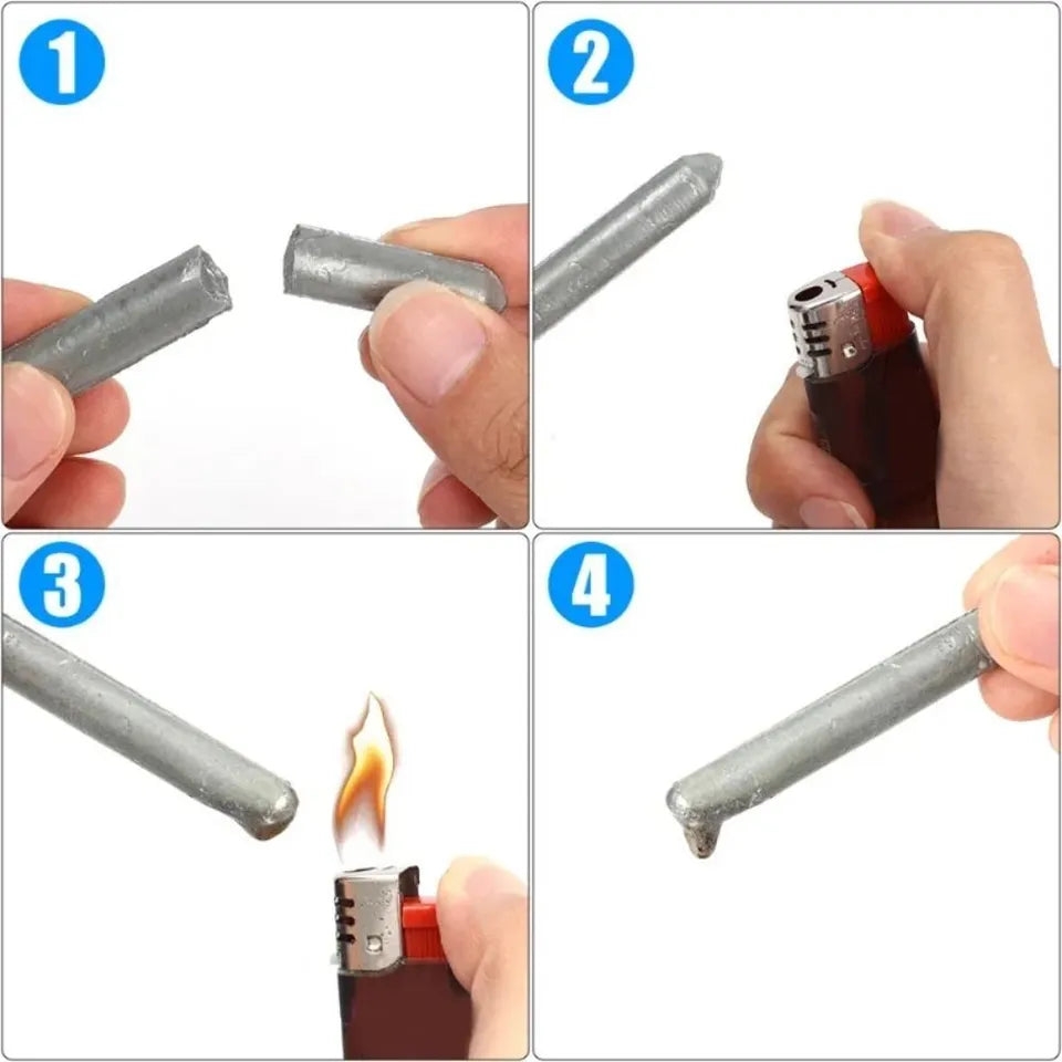 8 In 1 Pocket Screwdriver Pen
